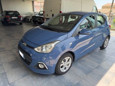 Hyundai i10 1.0 MPI Classic