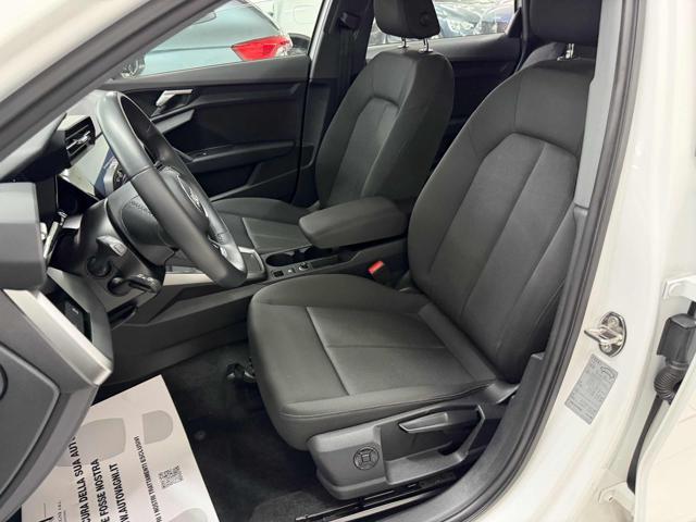 AUDI A3 SPB 30 TDI Business