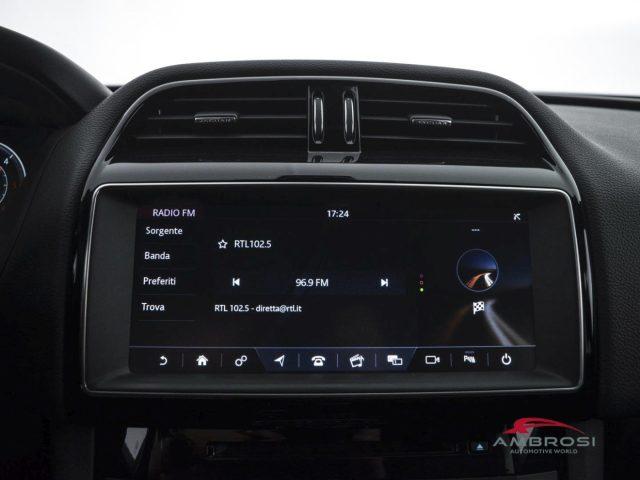 JAGUAR Other F PACE 2.0 D 180 CV AWD aut. R-Sport Black Edition