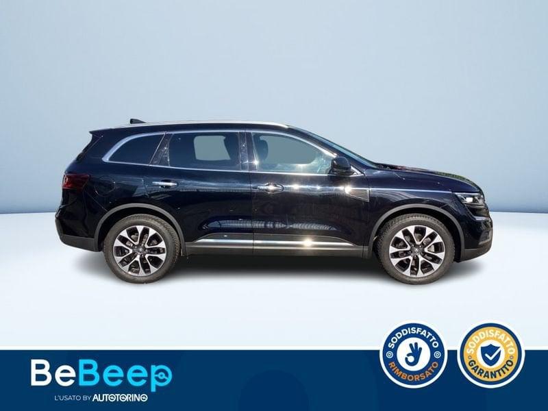 Renault Koleos 2.0 DCI INTENS 175CV 4X4 X-TRONIC