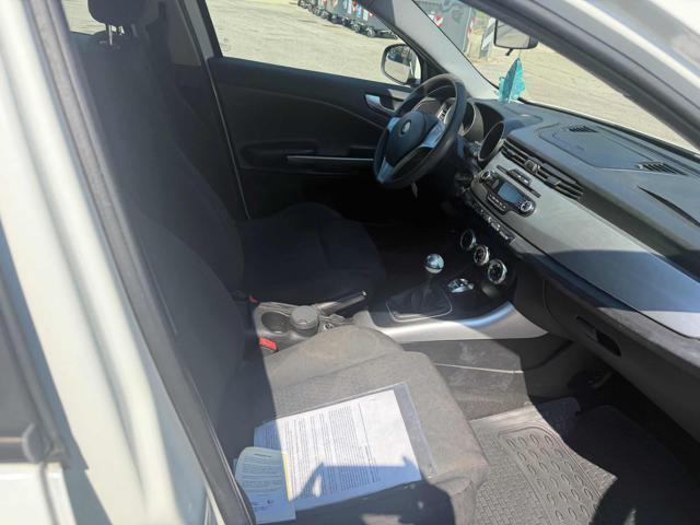 ALFA ROMEO Giulietta 1.6 JTDm-2 105 CV Exclusive perfetta di meccanica
