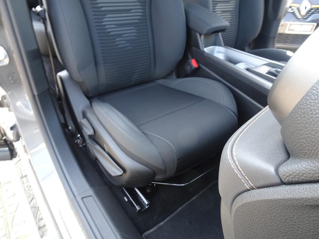 Alfa Romeo Tonale 1.6 diesel 130 CV TCT6 Veloce