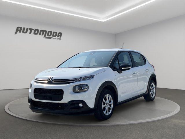 CITROEN C3 VAN 1.2 GPL 5 POSTI