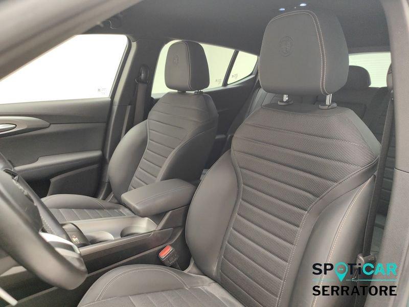 Alfa Romeo Tonale 1.3 phev Speciale Q4 280cv at6