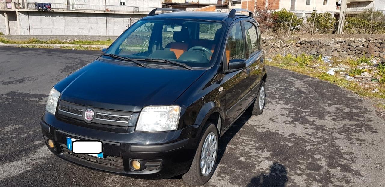 Fiat Panda METANO O-C-C-A-S-I-O-N-E