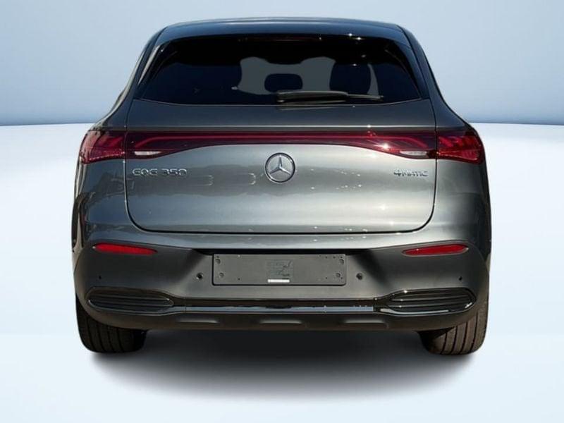 Mercedes-Benz EQE SUV EQE 350 4Matic SUV AMG Line Premium Extra