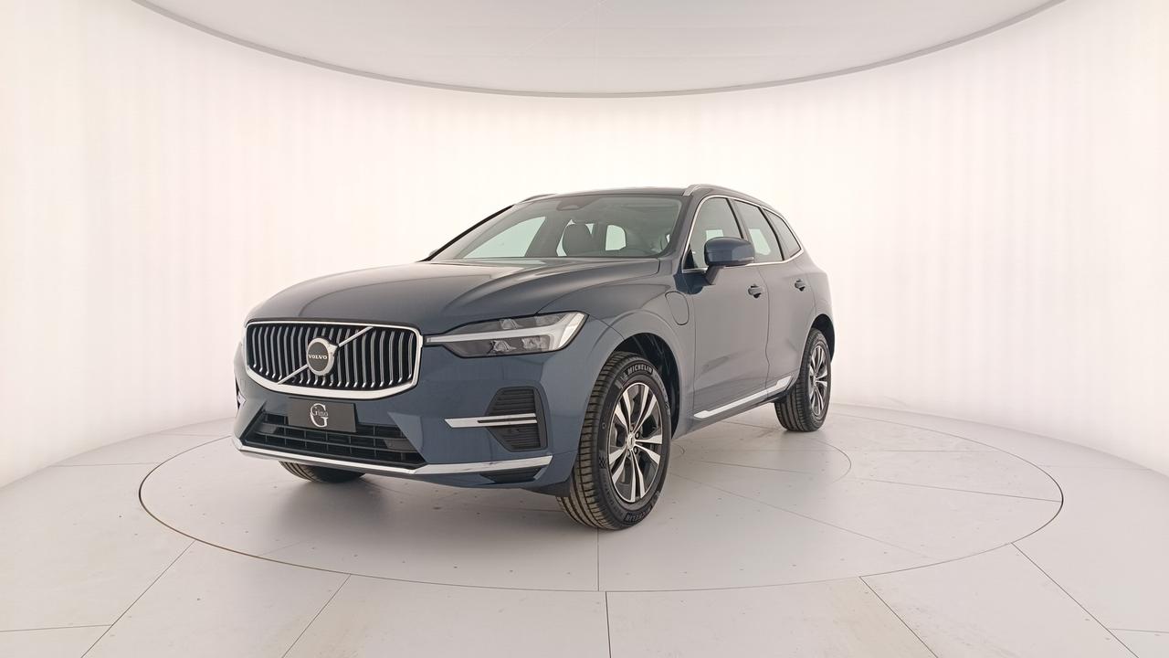 VOLVO N.XC60 Core T6 AWD AUT