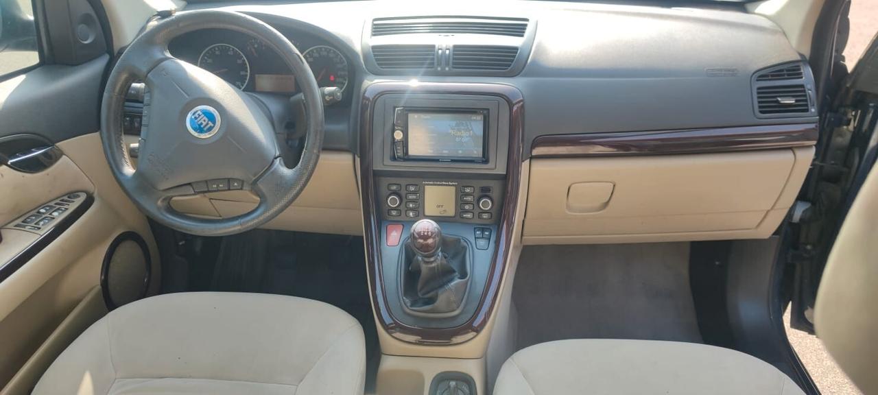 Fiat Croma 1.9 Multijet 16V Dynamic