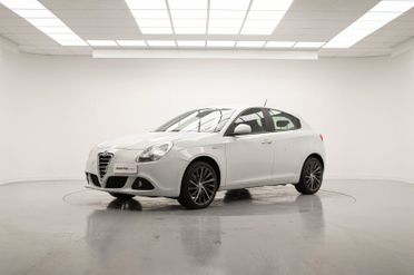 ALFA ROMEO GIULIETTA 1.4 TURBO 120 CV