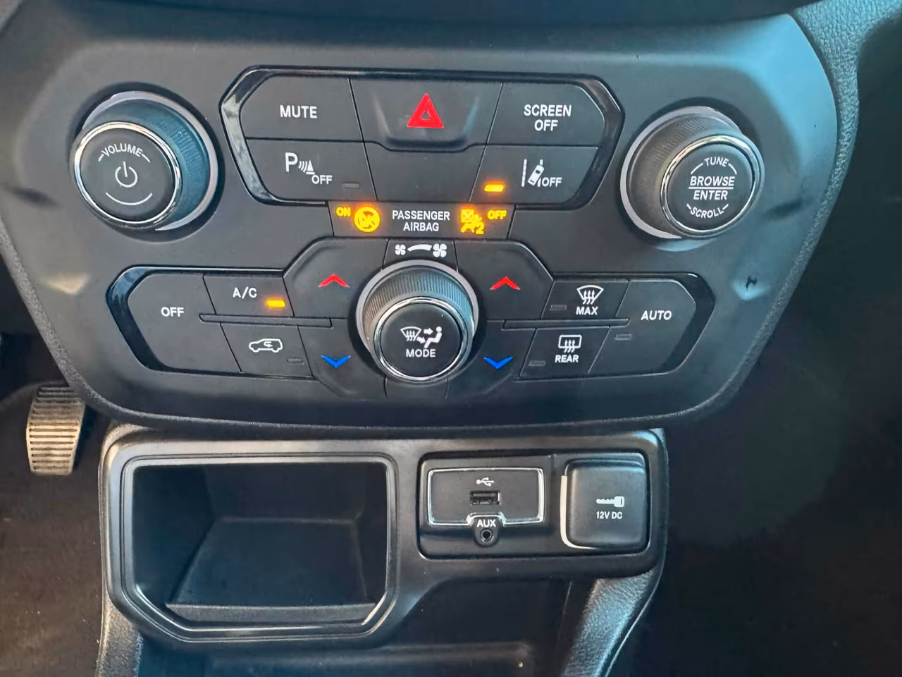 JEEP RENEGADE 1.6 MJ 120 CV. E6 LIMITED PERFETTA