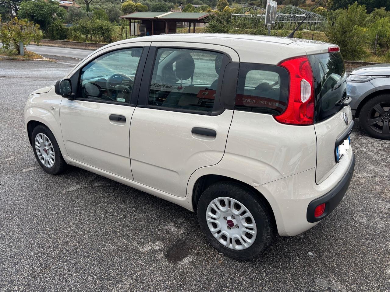 Fiat Panda 1.2 Easy UNICO PROPRIETARIO, PREZZO VERO!!!!!