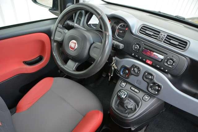 Fiat Panda 0.9 t.air t. natural power 80cv *OK NEOPATENTATI*