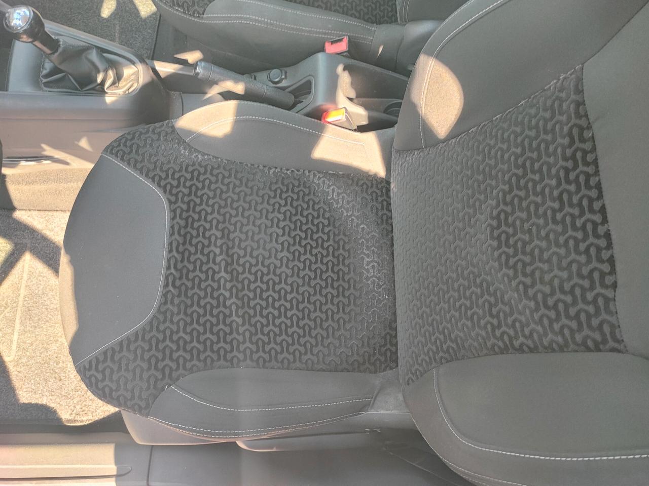 Citroen C3 1.4 Exclusive Style Eco Energy G