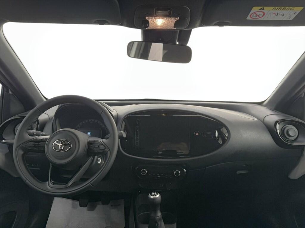 Toyota Aygo X 1.0 Trend