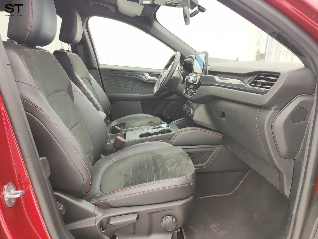 FORD Kuga 3ª serie - Kuga 2.5 Plug In Hybrid 225 CV CVT 2WD ST-Li