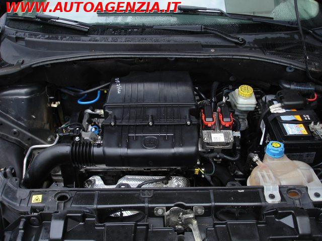 FIAT Grande Punto 1.2 5 porte Dynamic