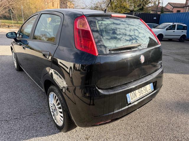 FIAT Grande Punto 1.3 MJT 75 CV 5 porte Dynamic senza lavoro da fare