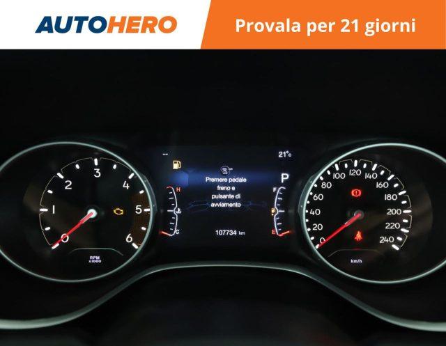 JEEP Compass 2.0 Multijet II aut. 4WD Limited