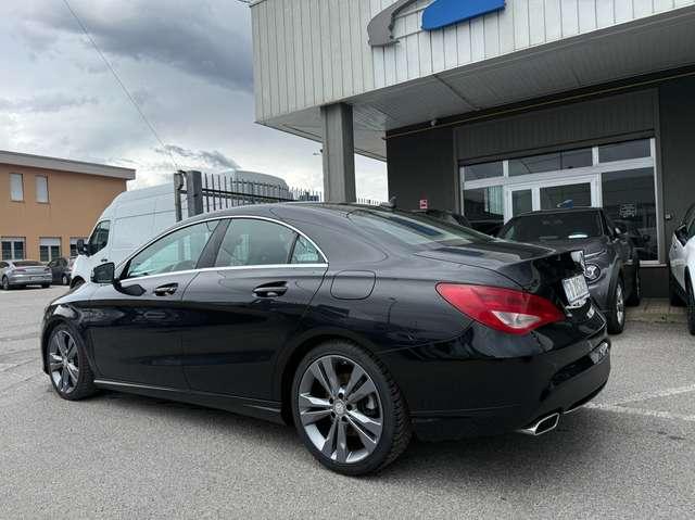 Mercedes-Benz CLA 180 CLA 180 d (cdi) EURO 6