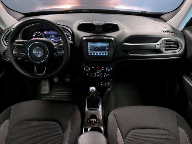 JEEP Renegade 1.0 T3 Limited