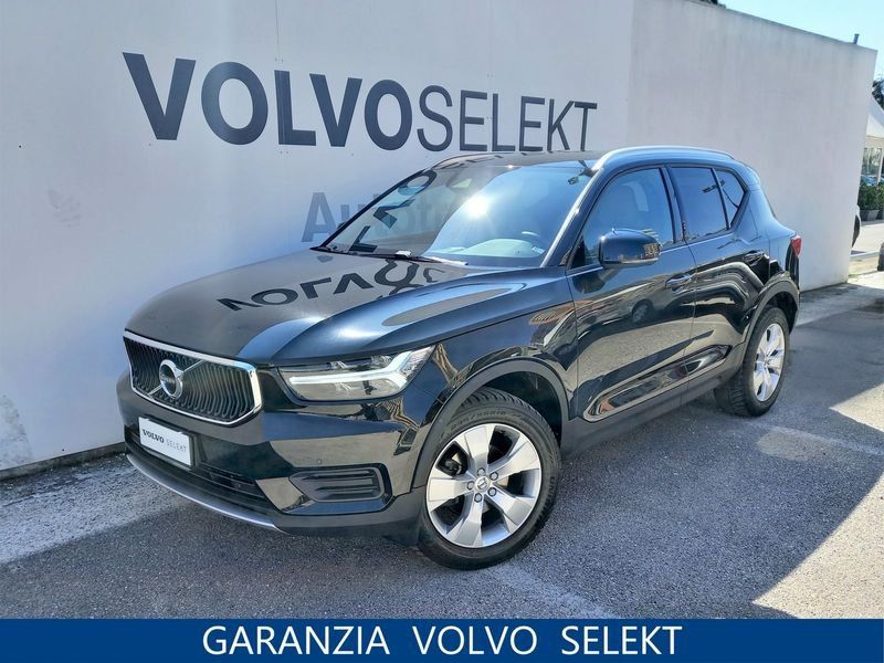 Volvo XC40 D3 150 CV NAVI LED Business Plus