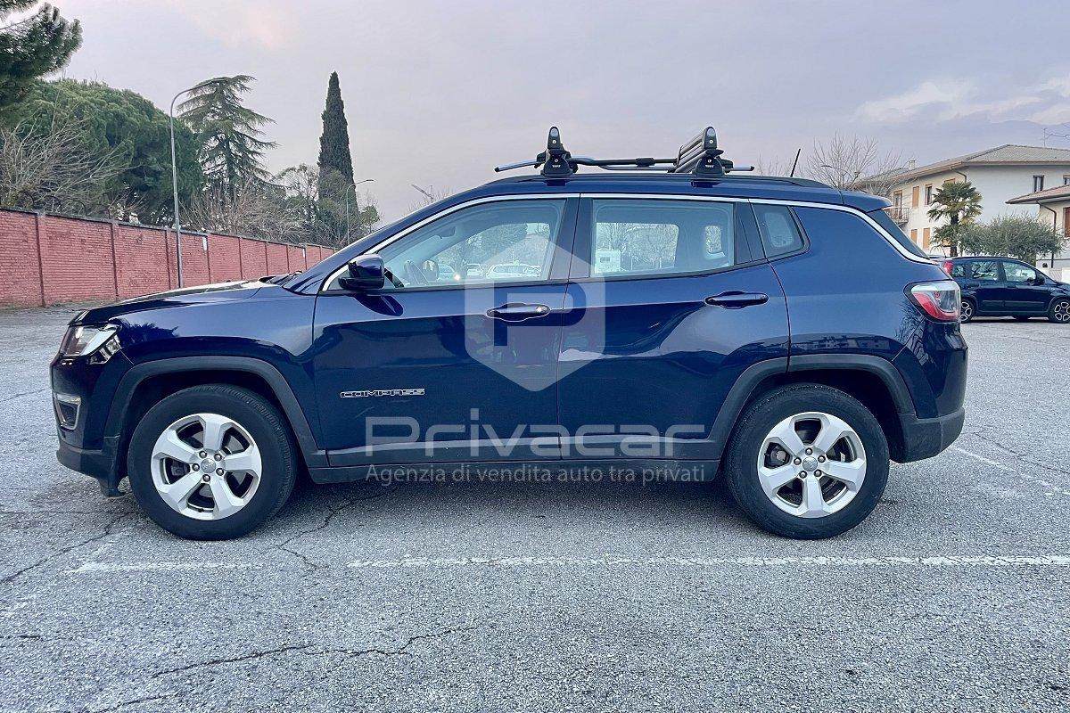 JEEP Compass 1.6 Multijet II 2WD Longitude