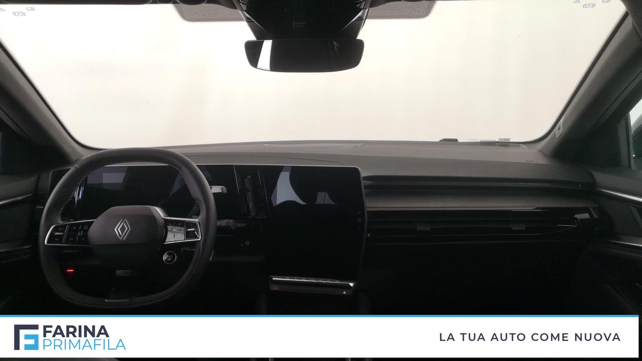 RENAULT Rafale - Rafale 1.2 e-Tech phev atelier Alpine 4x4 300cv auto