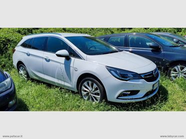 OPEL Astra 1.4 T 110 CV EcoM ST Innovation