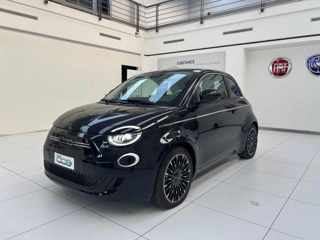 FIAT 500e La Prima Berlina 42 kWh PROMO GRIGNOLIO