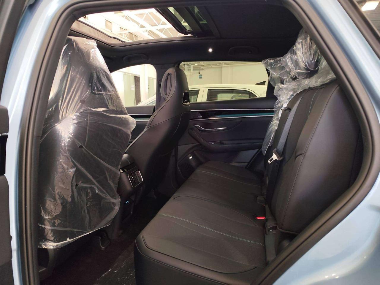 BYD Seal U 1.5 phev 2wd pronta consegna