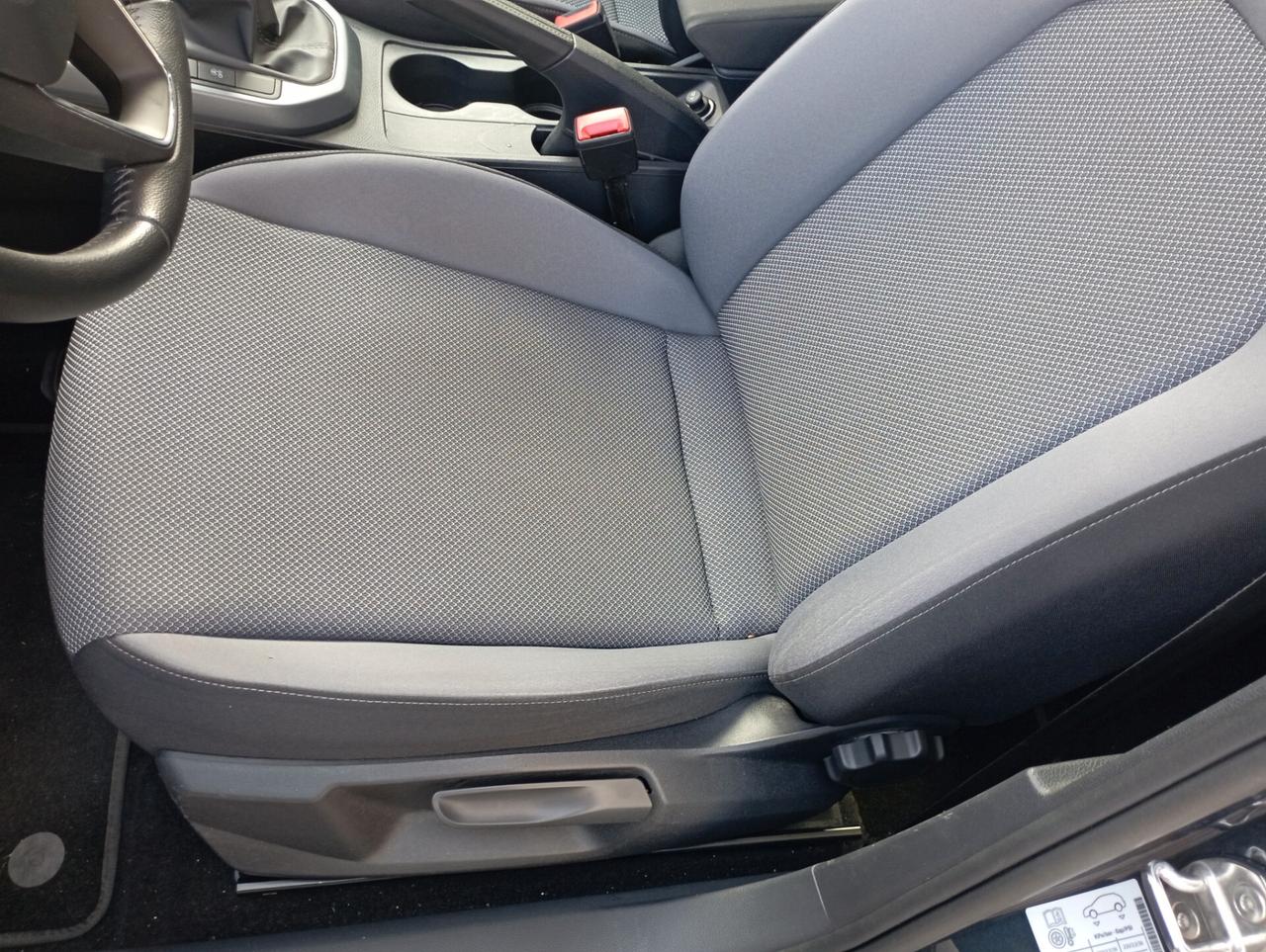 Seat Arona 1.6 TDI 95 CV NEOPATENTATI OK