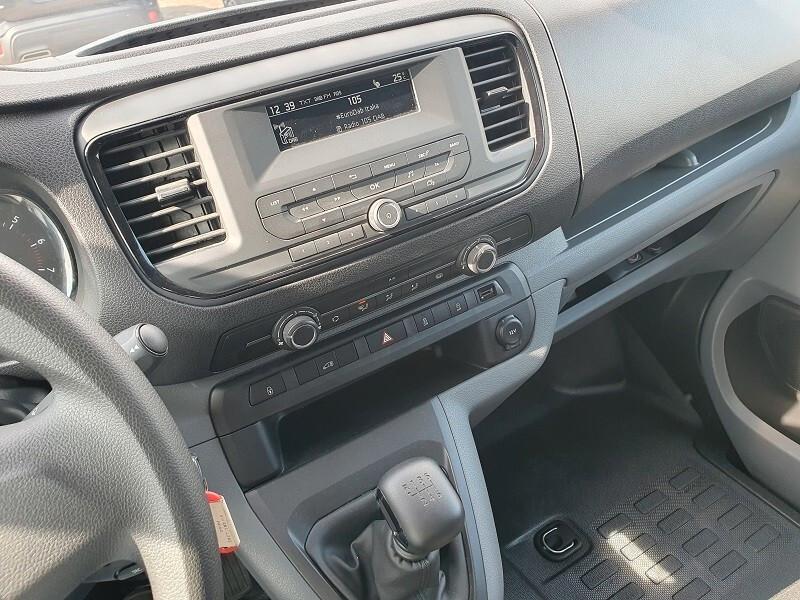 OPEL Vivaro 2.0D 145CV S&S L2H1 FRIGO PARK 11.2023