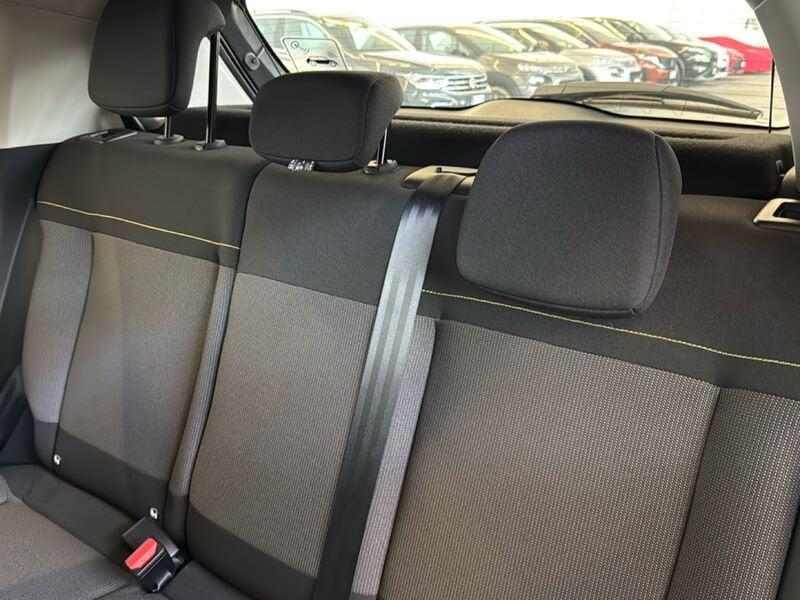 Citroën C3 PureTech 83 S&S Feel Neo patentati