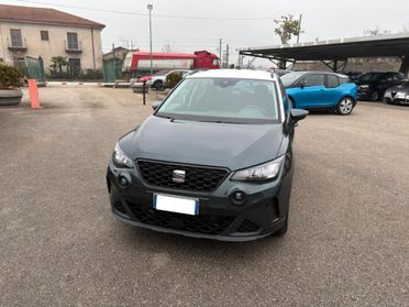 Seat Arona 1.0 TGI Style 90CV 66KW BENZ/METANO