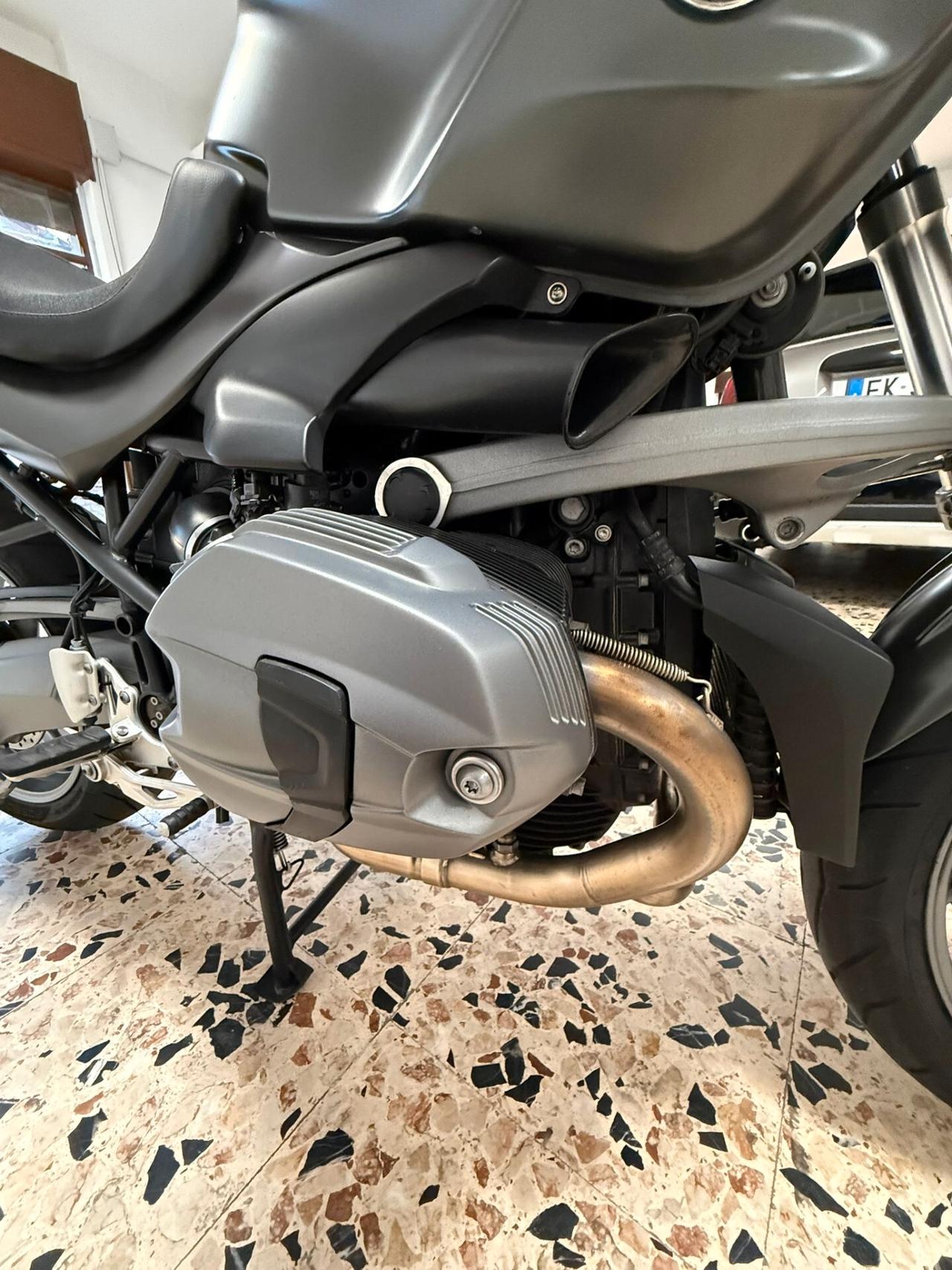 Bmw R 1200