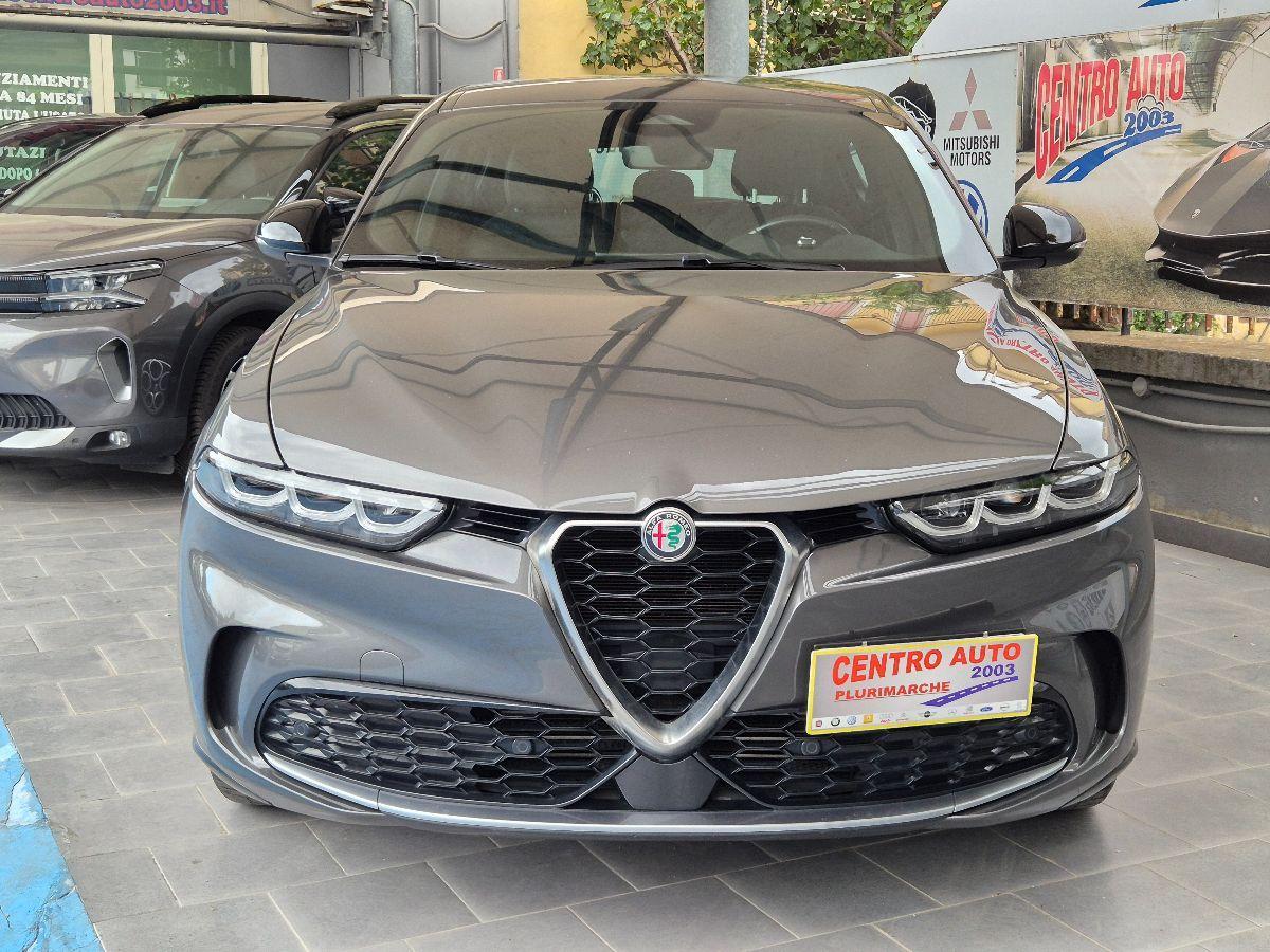 ALFA ROMEO - Tonale - 1.6 diesel 130 CV TCT6 Ti
