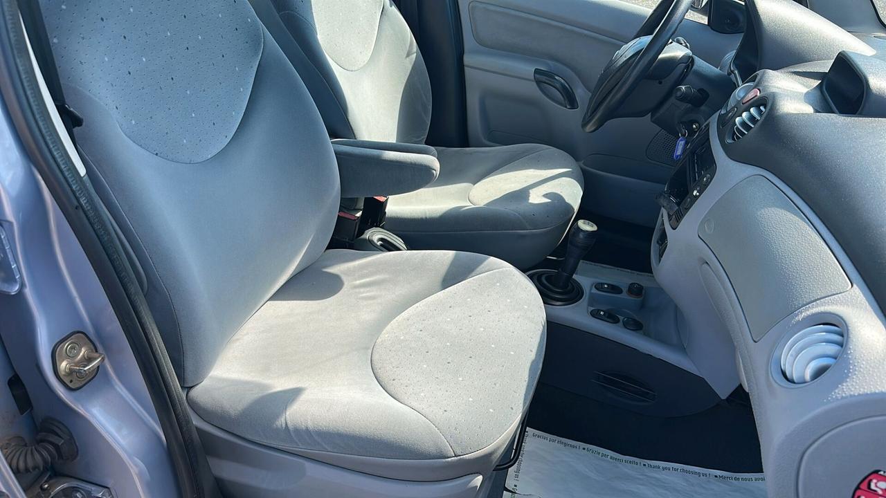 Citroen C3 1.1 Classique