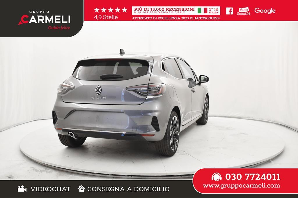 Renault Clio 1.0 ECO-G Techno