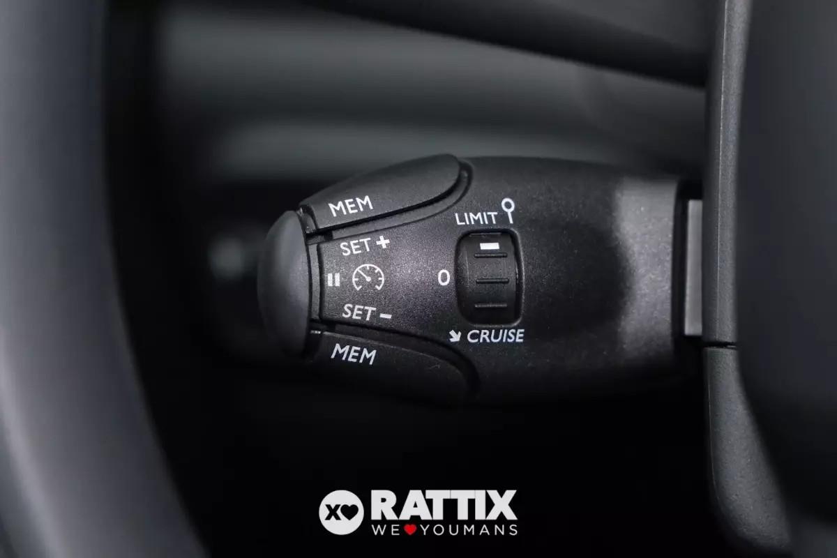 Citroen C3 1.2 Puretech 110CV Max EAT6