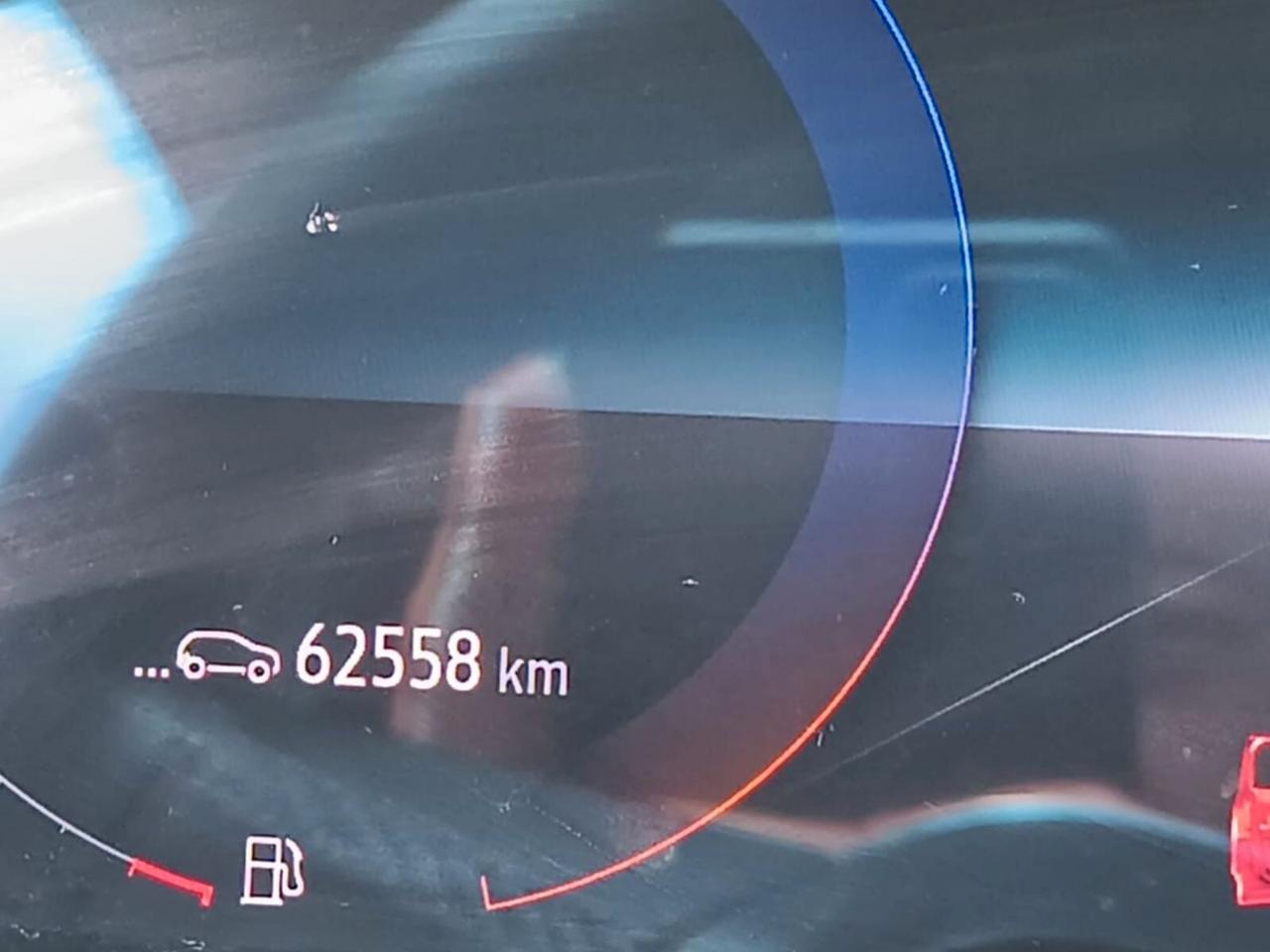 Renault Captur Plug-in Hybrid E-Tech 160 CV RS Line