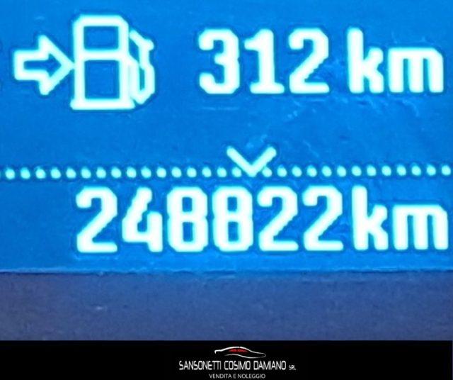 FORD Transit 350 2.0TDCi 130CV L3 RWD Cab.Entry DOPPIA CABINA