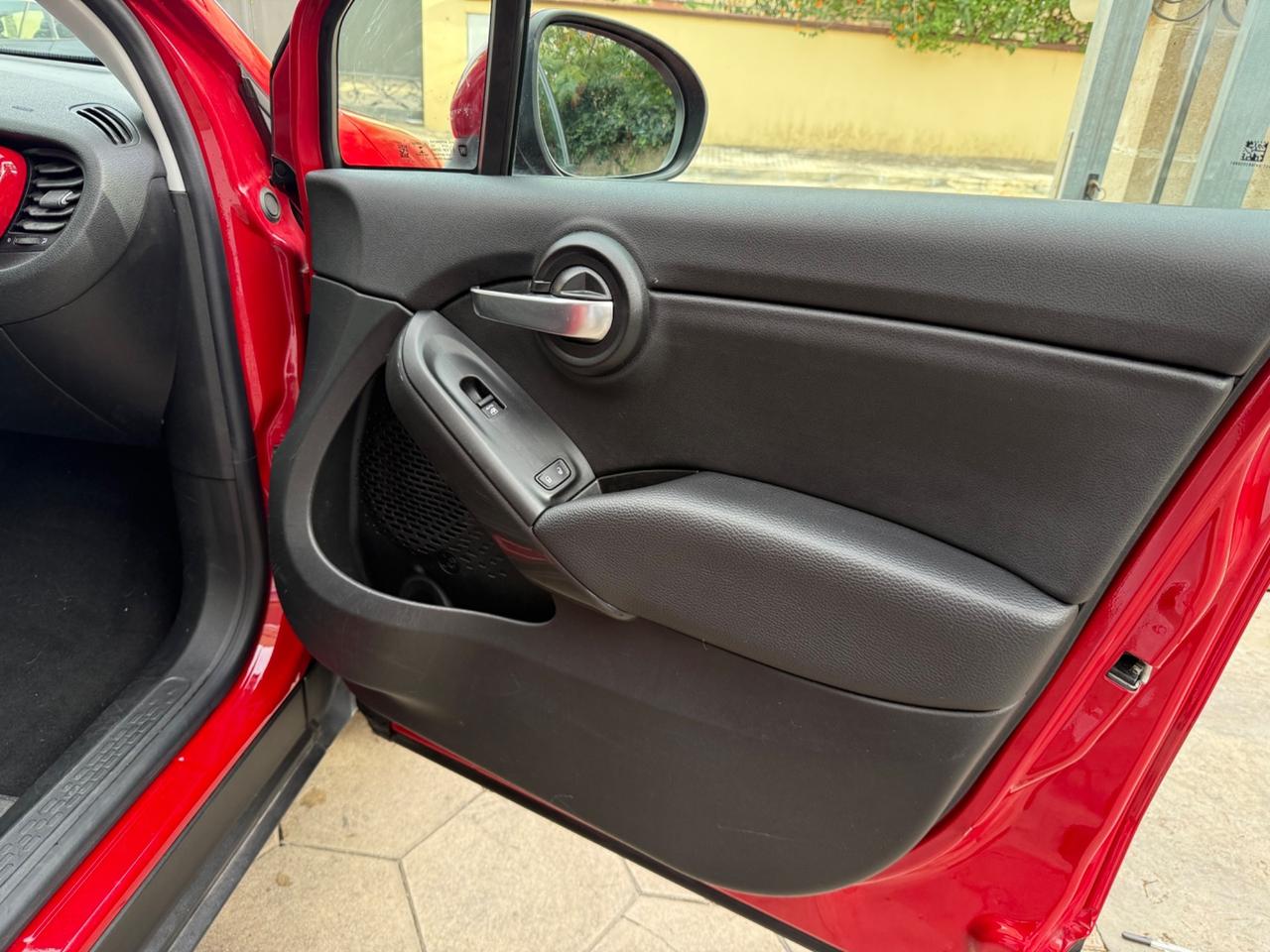 Fiat 500X 1.3 MultiJet 95 CV City Cross