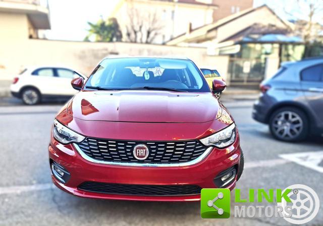 FIAT Tipo 1.3 Mjt 4 porte Easy UNICO PROPRIETARIO