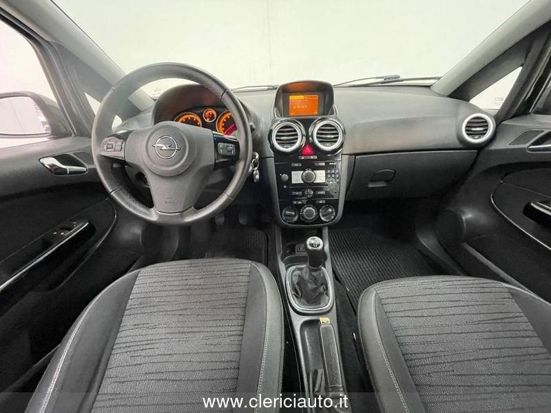 Opel Corsa 1.2 5 porte Ecotec