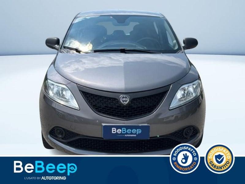 Lancia Ypsilon 1.2 PLATINUM S&S 69CV MY19