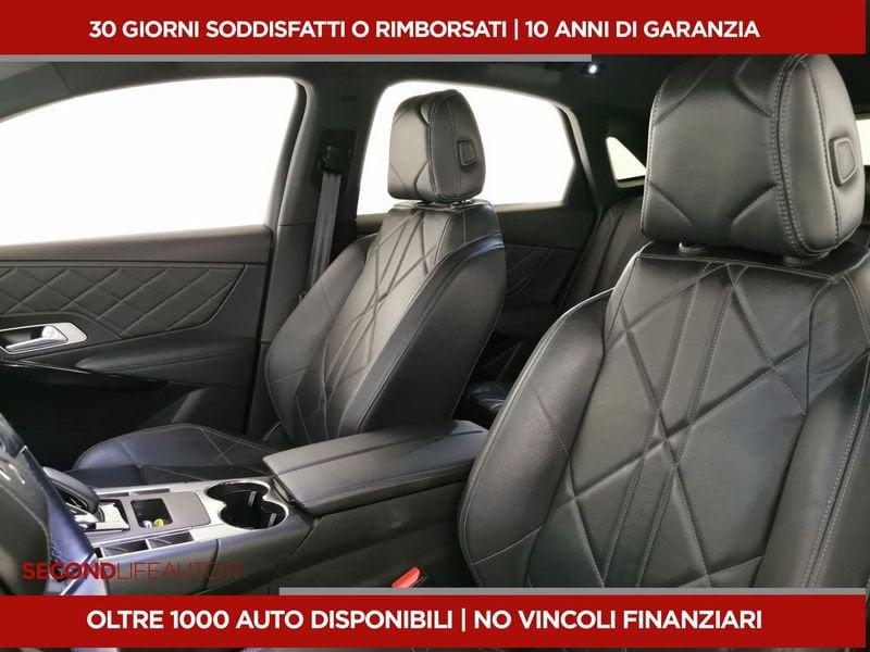 DS DS 7 E-TENSE DS7 1.6 e-tense phev Rivoli 225cv auto