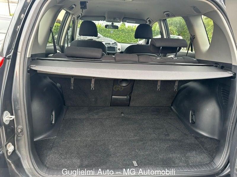 Toyota RAV4 RAV4 2.2 D-4D 177 CV Luxury