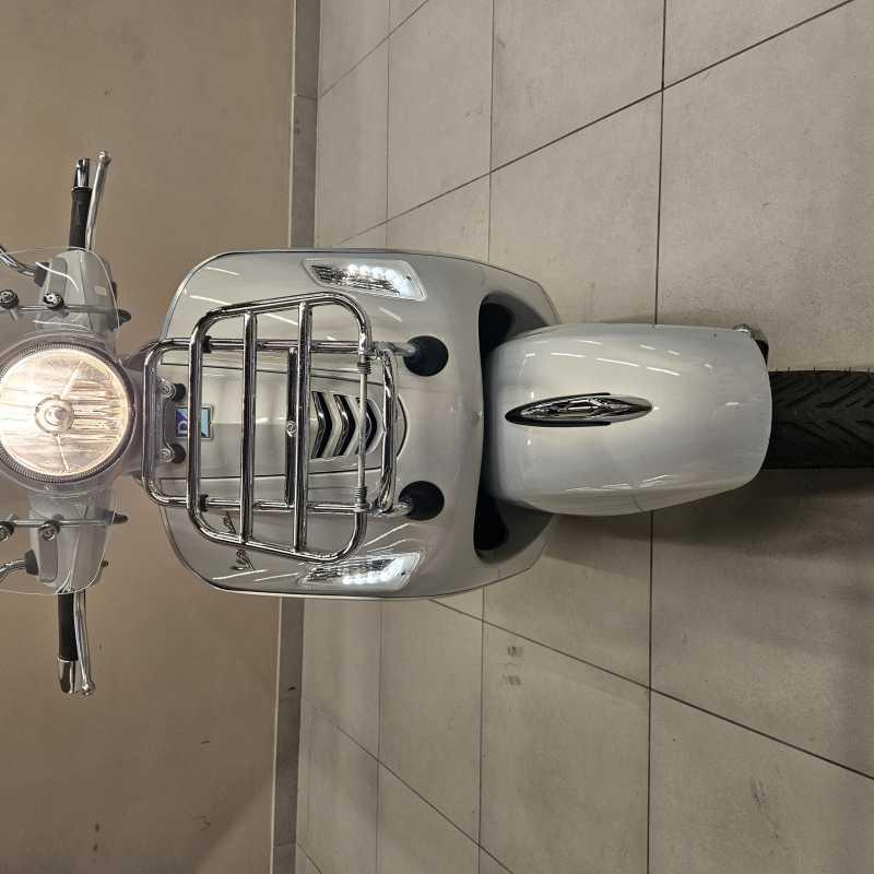 Vespa GTS 300 Touring ABS - 2016