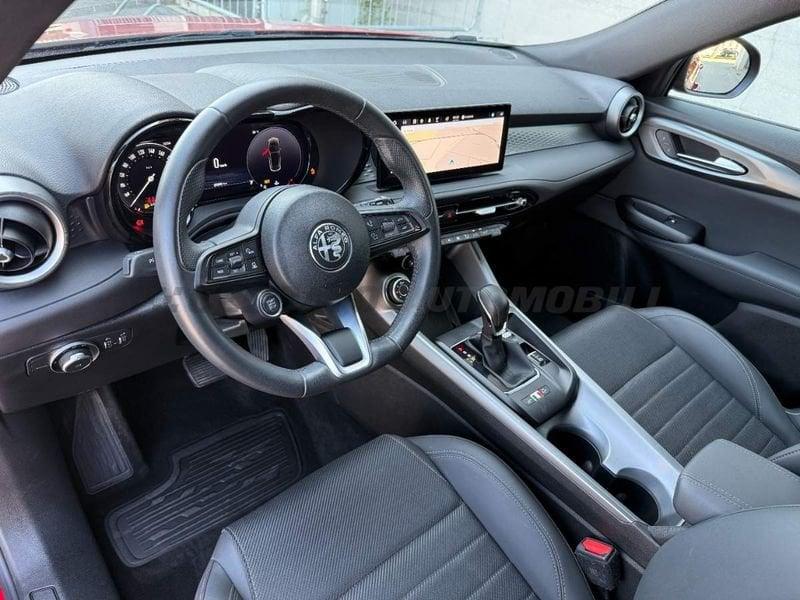 Alfa Romeo Tonale Tonale 1.6 Sprint 130cv tct6