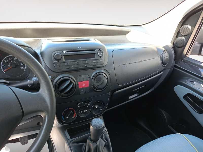 PEUGEOT Bipper Tepee 1.3 hdi Outdoor c/reg.vel. (s&s) 75cv